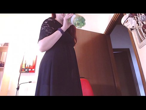 ❤️ En underdanig slave, der elsker beskidte og lækre trusser, er tvunget til at onanere efter at have set denne video! Fucking video at da.3dhentaix.ru ️