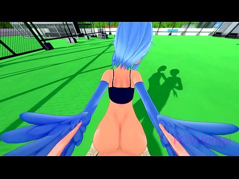 ❤️ Harpy monster pige. Fucking video at da.3dhentaix.ru ️