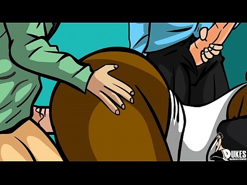 ❤️ Elever har sex med sort lærer efter skoletid Fucking video at da.3dhentaix.ru ️